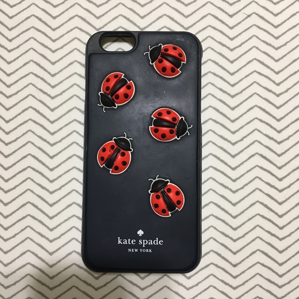 Kate Spade iphone case